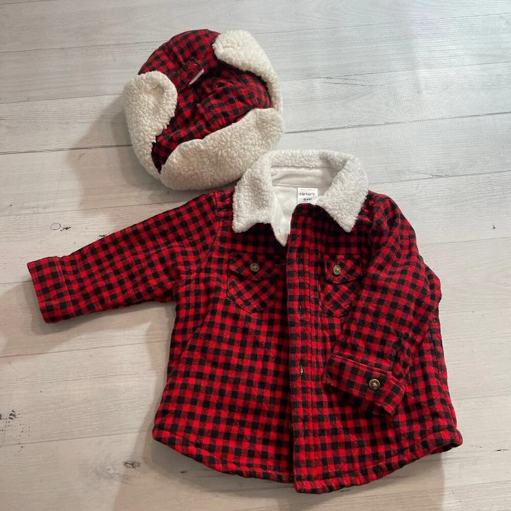 Carters carters baby